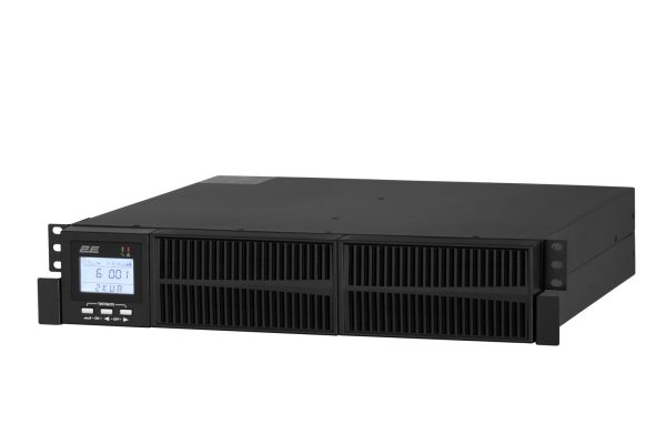 UPS 2E OD2000RT, 2000 VA / 1800 W