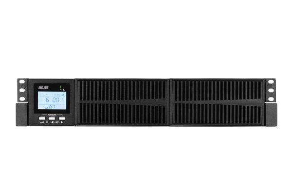 UPS 2E OD2000RT, 2000 VA / 1800 W