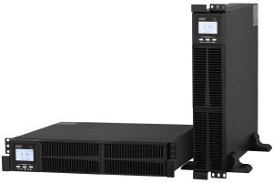 UPS 2E OD2000RT, 2000 VA / 1800 W