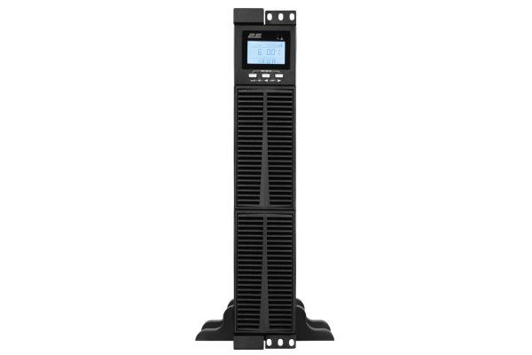 UPS 2E OD2000RT, 2000 VA / 1800 W
