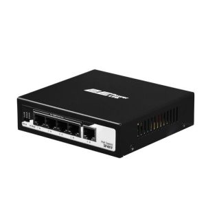 Kommutator 2E PowerLink SP401F