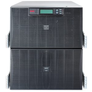 ИБП APC Smart-UPS RT 15kVA, 15 кВА