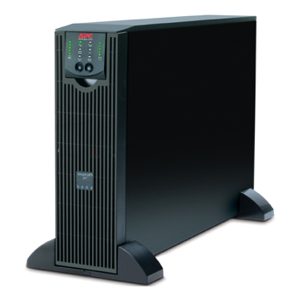 ИБП APC Smart-UPS RT 5kVA, 5 кВА