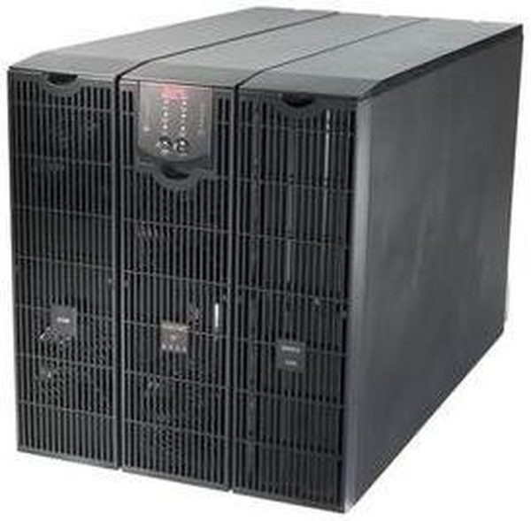 ИБП APC Smart-UPS RT 8kVA, 8 кВА