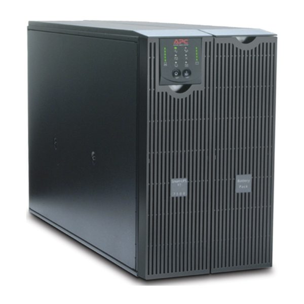 ИБП APC Smart-UPS RT 8kVA, 8 кВА