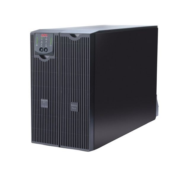 ИБП APC Smart-UPS RT 8kVA, 8 кВА