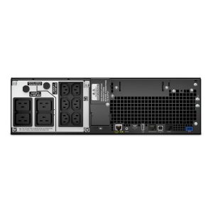 ИБП APC Smart-UPS SRT 5000VA RM, 5000 ВА