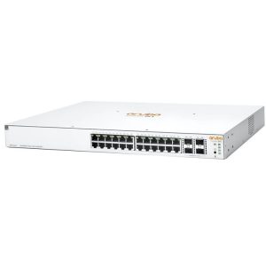 Коммутатор Aruba Instant On 1930 24G 4SFP+