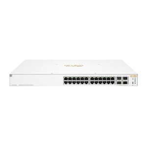 Kommutator Aruba Instant On 1930 24G 4SFP+ 370W