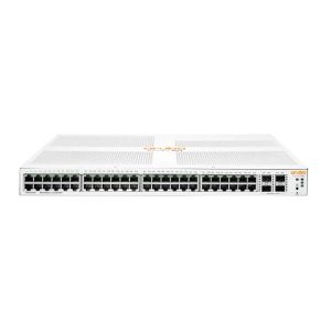 Kommutator Aruba Instant On 1930 48G 4SFP+ 370W