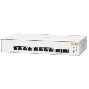 Kommutator Aruba Instant On 1930 8G 2SFP (JL680A)