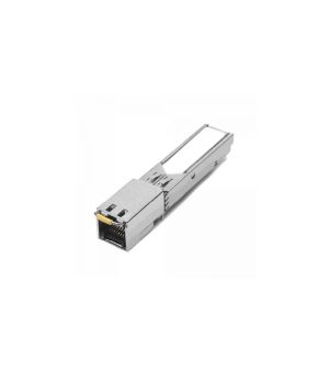 Модуль SFP с портом RJ-45 Avago 1000BASE-T, 1 Гбит/с