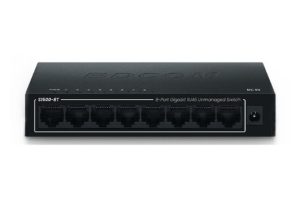 Коммутатор BDCOM S1500-8T