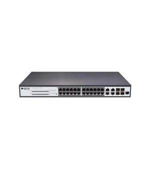 Коммутатор BDCOM S2528-P