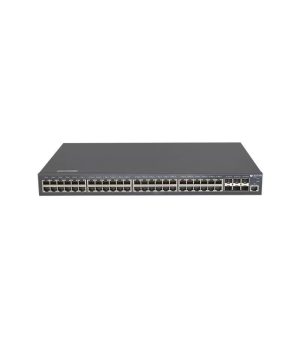 Коммутатор BDCOM S2900-48P6X