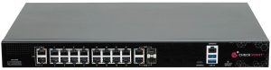 Межсетевой экран Check Point 1600 (CPAP-SG1600-SNBT)