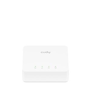 Abonent terminali CUDY GP10, 1 port Gigabit, XPON ONT Abonent terminali CUDY GP10, 1 port Gigabit, XPON ONT