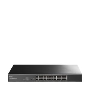 Коммутатор CUDY GS1024L