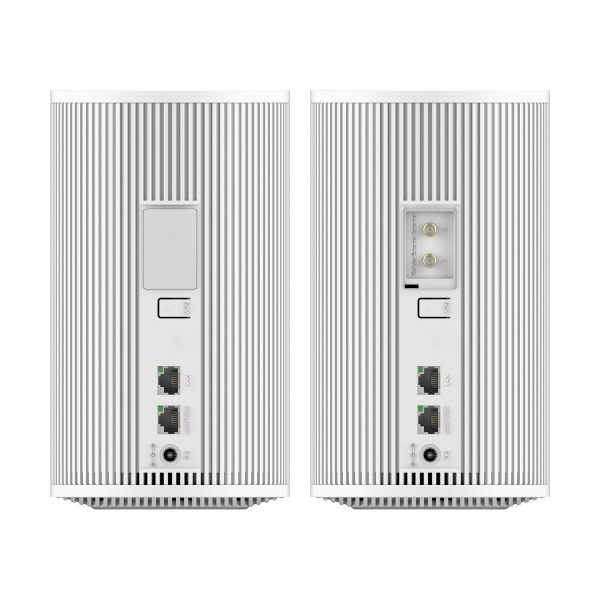 Marshrutizator CUDY P2 (AX3000, Wi-Fi 6, 5G) Marshrutizator CUDY P2 (AX3000, Wi-Fi 6, 5G)