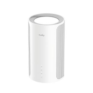 Маршрутизатор CUDY P2 (AX3000, Wi-Fi 6, 5G)