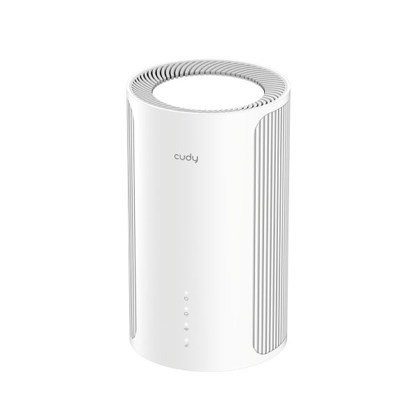 Marshrutizator CUDY P2 (AX3000, Wi-Fi 6, 5G) Marshrutizator CUDY P2 (AX3000, Wi-Fi 6, 5G)