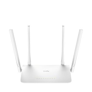 Marshrutizator CUDY WR1300 (AC1200, Gigabit, Mesh) Marshrutizator CUDY WR1300 (AC1200, Gigabit, Mesh)