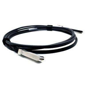 Кабель прямого подключения (DAC) SFP+ 10 Гбит/с, 3 м