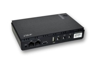 Mini-UPS ELT DC-1018
