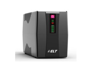 UPS ELT i-600, 600 VA / 360 W