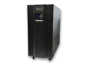 UPS ELT ol-20KL/T, 20 kVA / 18 kW