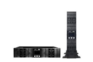 UPS ELT ol-2K/RT, 2 kVA / 2 kW