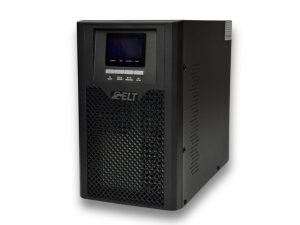 UPS ELT ol-3KL/T, 3 kVA / 2,7 kW