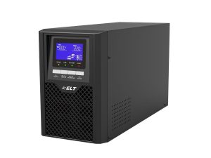 UPS ELT ol-6KL/T, 6 kVA / 5,4 kW