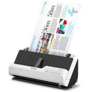 Сканер документов Epson WorkForce DS-C330