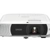 Epson EB-FH54 proyektori, Full HD, 4100 lm