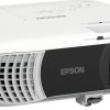 Epson EB-FH54 proyektori, Full HD, 4100 lm