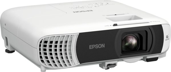 Epson EB-FH54 proyektori, Full HD, 4100 lm