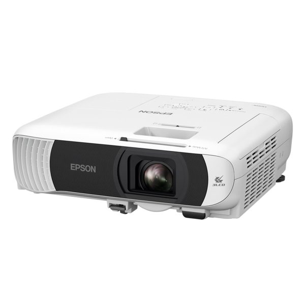 Epson EB-FH54 proyektori, Full HD, 4100 lm