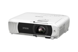 Epson EB-W55 proyektori, WXGA, 4000 lm