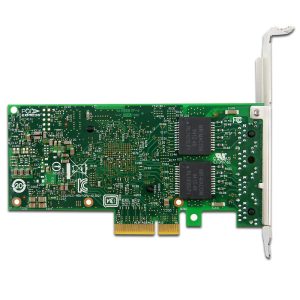 Tarmoq kartasi FANMI I350-T4, 4 × Gigabit, PCI Express x4 Tarmoq kartasi FANMI I350-T4, 4 × Gigabit, PCI Express x4