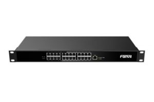 Коммутатор Fanvil PN24