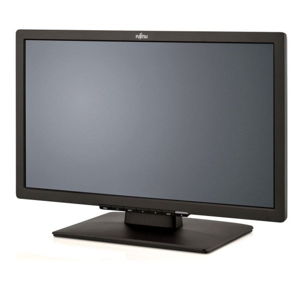 Fujitsu Display E20T-7 LED monitori, 19,5″
