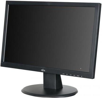 Fujitsu Display E20T-7 LED monitori, 19,5″