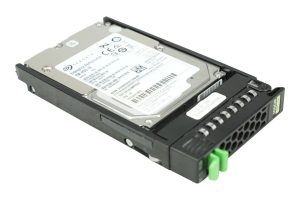 Qattiq disk Fujitsu 300 GB, 3.5″, SAS 12G, 10000 ayl/min