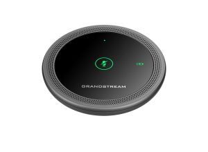 Grandstream GMD1208 simsiz stol usti mikrofoni