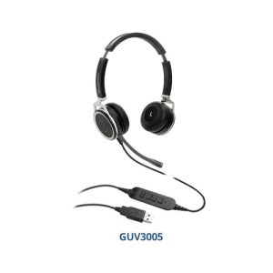 USB-garnitura Grandstream GUV3005