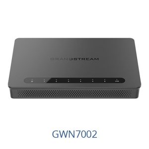 Маршрутизатор Grandstream GWN7002