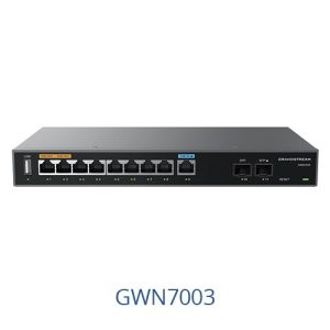 Маршрутизатор Grandstream GWN7003