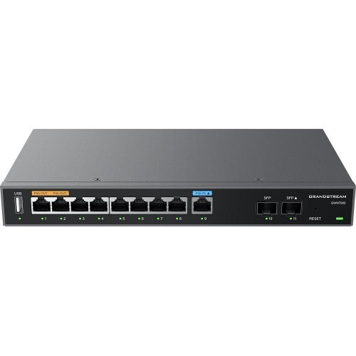 Marshrutizator Grandstream GWN7003