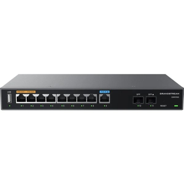 Marshrutizator Grandstream GWN7003